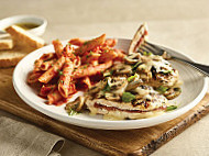 Carrabba's Italian Grill Dallas food