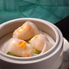 Lai Ching Heen (yan Toh Heen) food