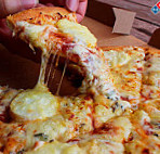 Domino's Pizza Guerande inside