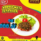 Ayam Geprek Bungsu Nourriture