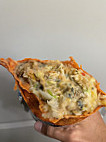 Chipotle Mexican Grill food