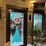 Restoran Princip Extérieur