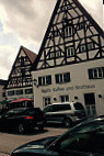 Sipl's Kaffee und Brothaus outside