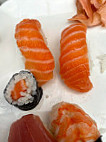 Sushi Lacky Noy food