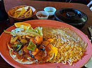 El Maguey food