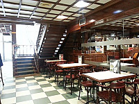 Cafeteria Mayca inside