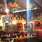 La Table Basque inside