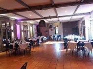 L'echappée Belle Comida