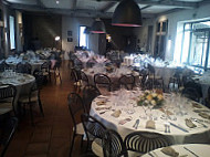 L'echappée Belle Comida