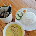Cafe Rbc Bistro At Malim Nawar food
