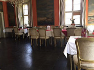 Park Café Molsdorf inside