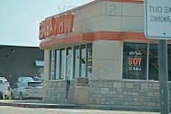 Whataburger food