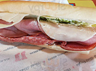 Jimmy John's food