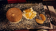 Café Saint Antoine food