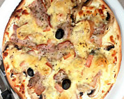 Pizzadora food
