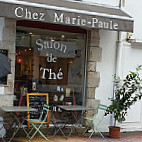 Chez Marie-paule inside