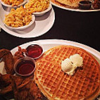 Chicago's Home Of Chicken And Waffles Ii inside