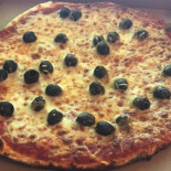 Le Coin Des Pizzas Nourriture