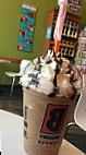 Biggby Coffee food