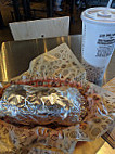 Chipotle Mexican Grill food