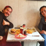 Au P'tit Creux Nourriture