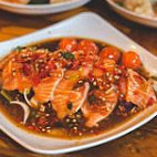 Yum ยั่วๆ Nourriture