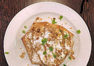 O'saveurs food