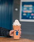 Dutch Bros Coffee food