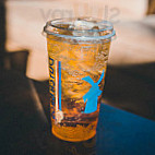 Dutch Bros Coffee food