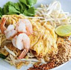 ร้านเย็นสบายมาร์เก็ต Thai Shop food