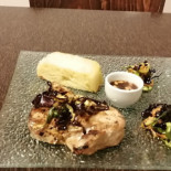 Le Lavarat Nourriture