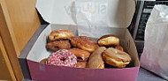 Top Donuts food