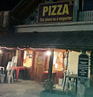 Pizza Jl inside