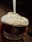 Cold Stone Creamery food