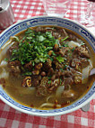 Changshou food