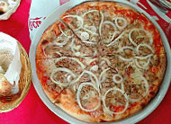 Pizza Bona food