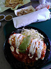 Arsenio's Mexican Food food