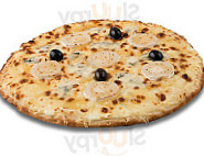 Tutti Pizza Montauban Sapiac food