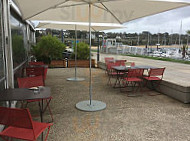 A L'Aise Breizh Cafe outside