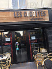 Les Cocottes - Bar & kitchen inside