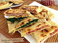 La Casa Della Piadina Salou food