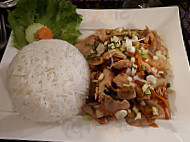 Sai Thai food