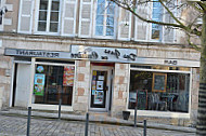 Restaurant Bar Des Gars En Cuisine Poitiers food
