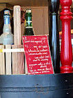 Restaurant Bar à Vin Le Bateau Ivre Migné Auxances food