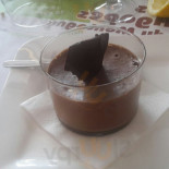 L'acropole Nourriture