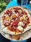 Paluci Lourdes Pizza Pizza à Emporter Au Lac De Lourdes food
