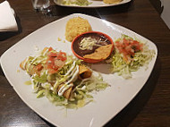 Mesa Authentic Mexican Cuisine food