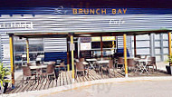 Le Brunch Bay Café inside