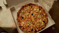 Pizza Tony food