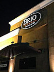 Brio Tuscan Grille inside